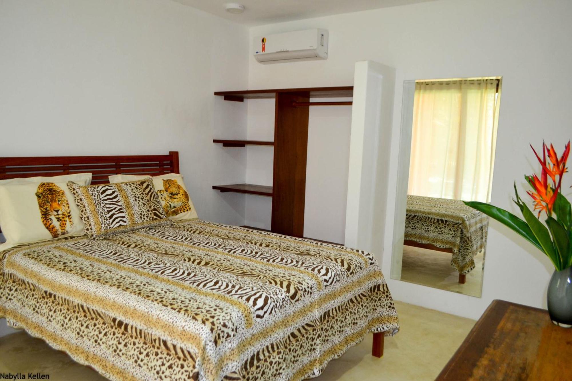 Onca 1024 Villa Trancoso Rum bild
