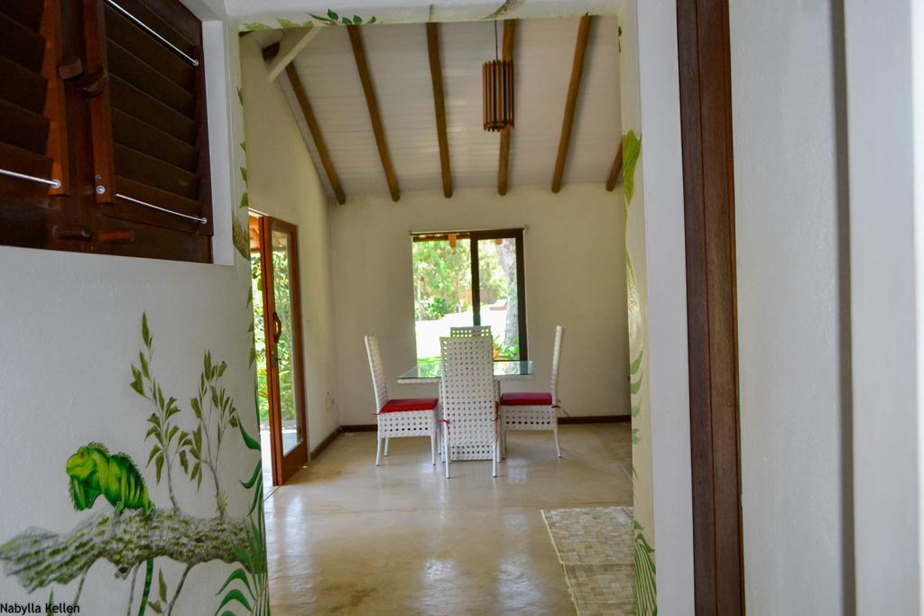 Onca 1024 Villa Trancoso Exteriör bild