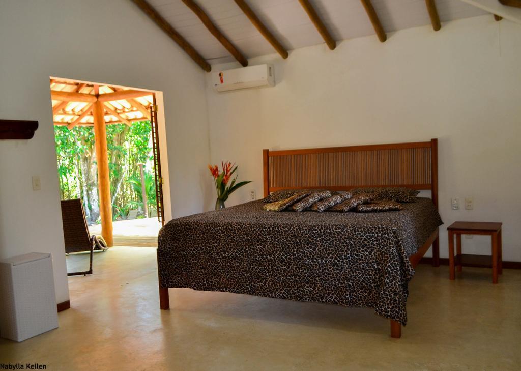 Onca 1024 Villa Trancoso Exteriör bild
