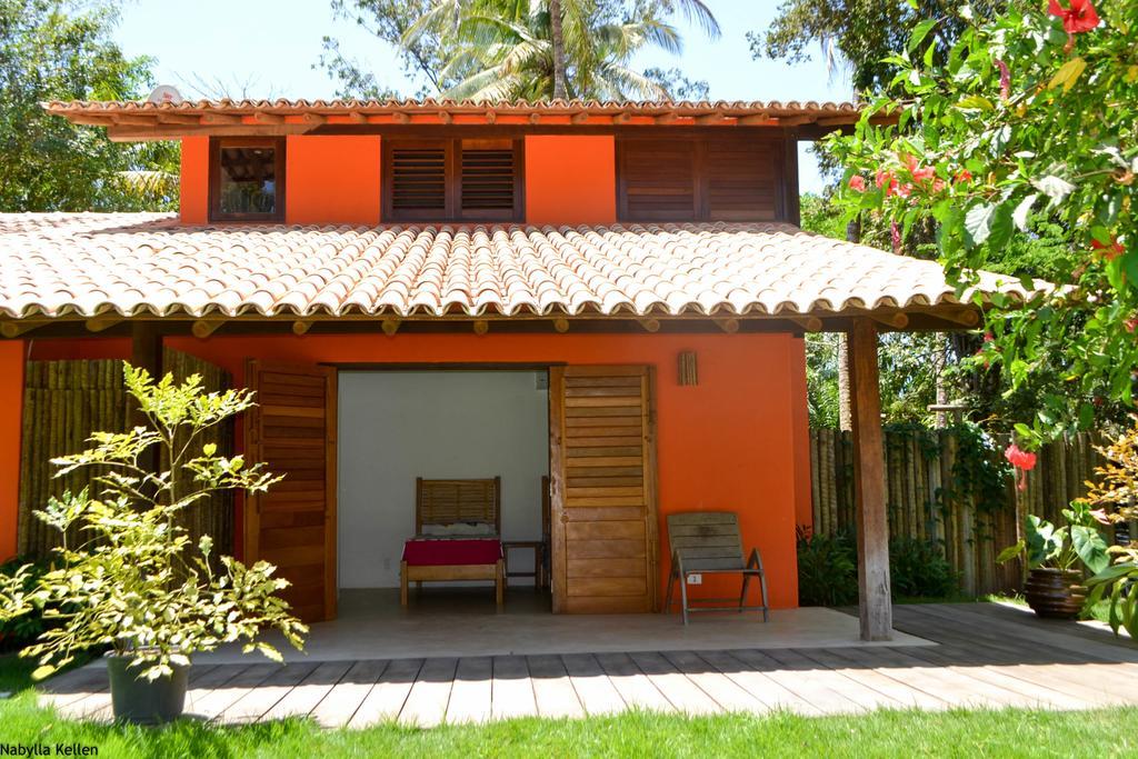 Onca 1024 Villa Trancoso Exteriör bild
