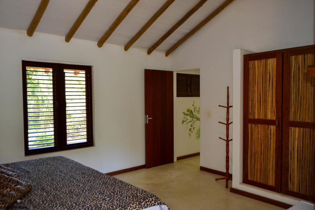 Onca 1024 Villa Trancoso Exteriör bild