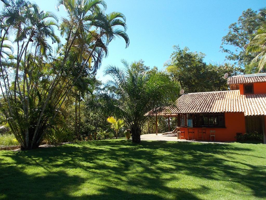Onca 1024 Villa Trancoso Exteriör bild