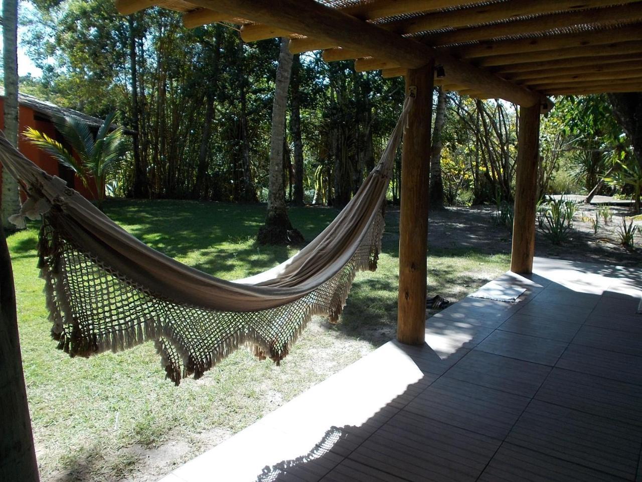 Onca 1024 Villa Trancoso Exteriör bild