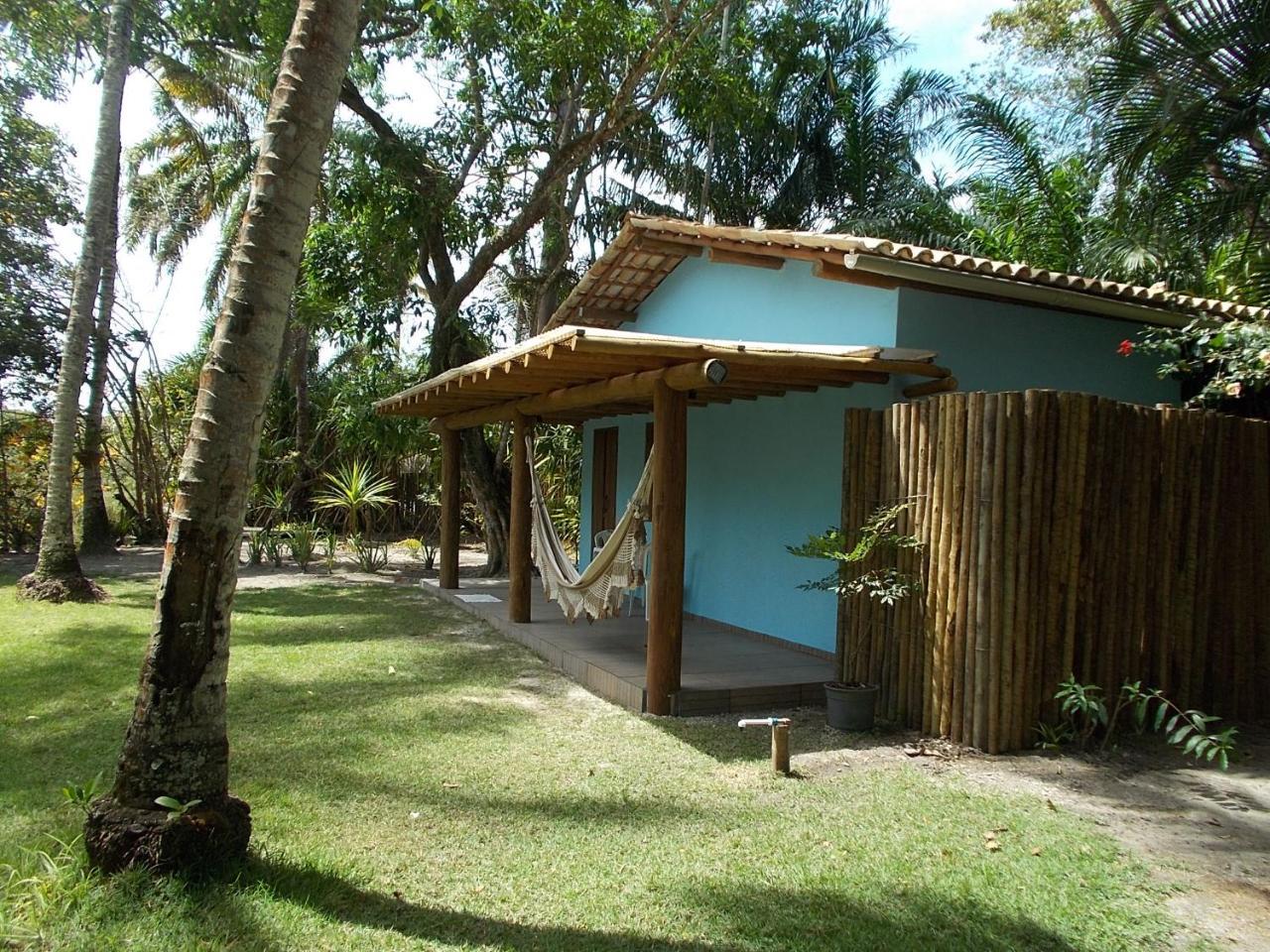 Onca 1024 Villa Trancoso Exteriör bild