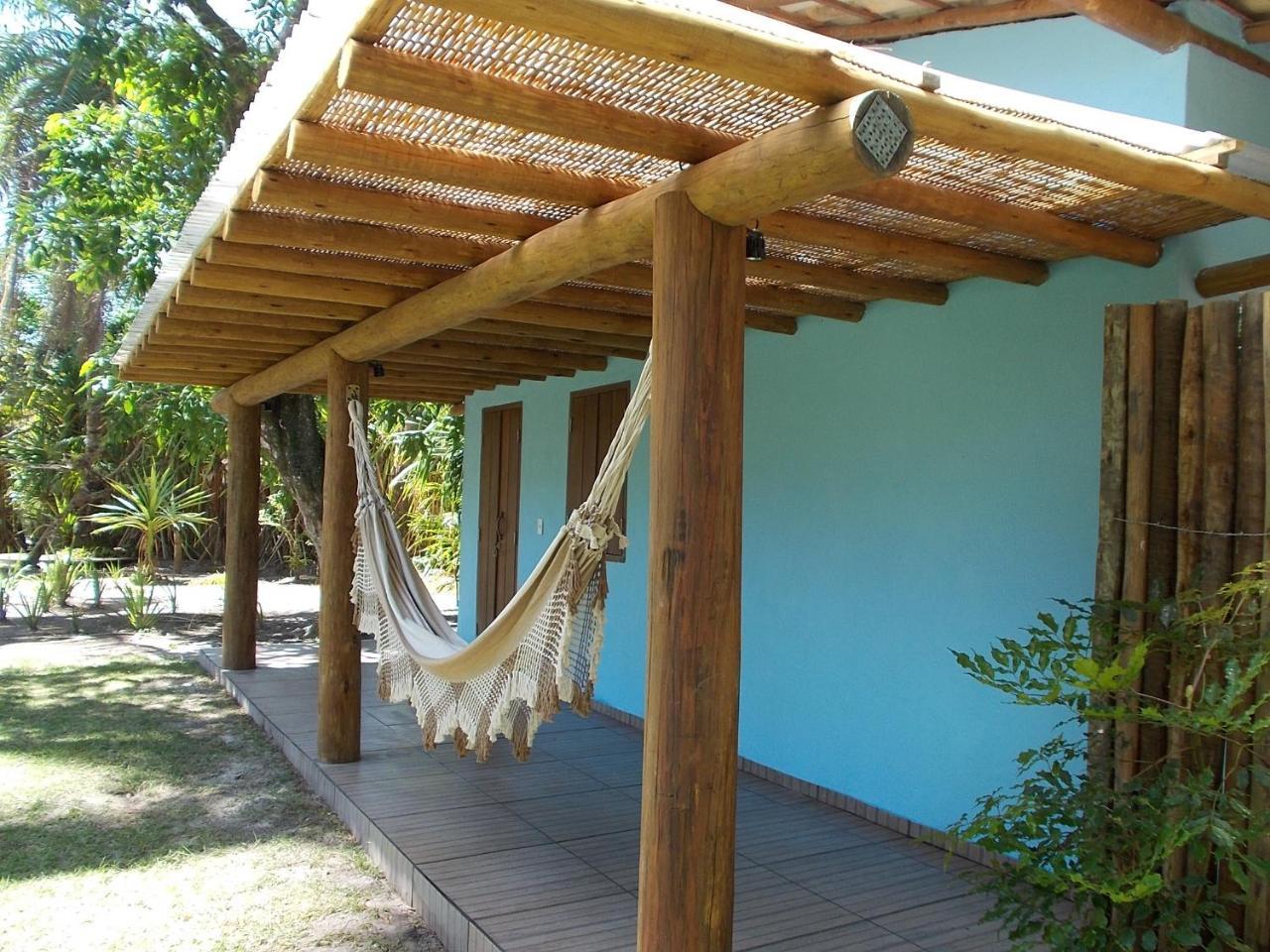 Onca 1024 Villa Trancoso Exteriör bild
